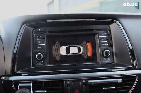 Mazda 6 2012 - фото 18
