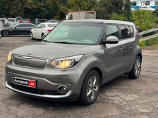 Продаж вживаних Kia Soul 2017 року у Вінниці - купити на Автобазарі