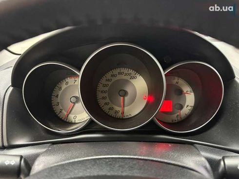 Mazda 3 2007 - фото 20