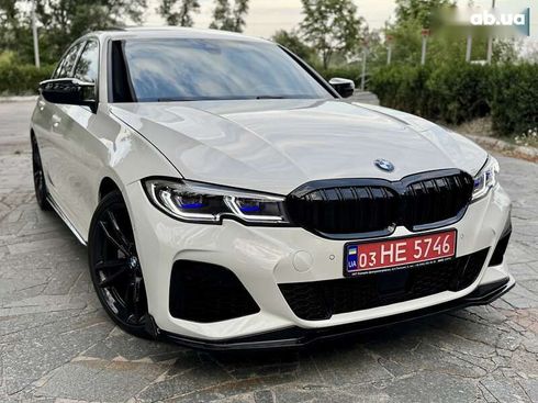 BMW 3 серия 2021 - фото 6