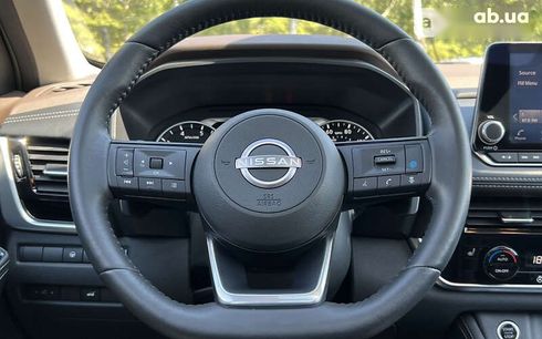 Nissan Rogue 2022 - фото 18