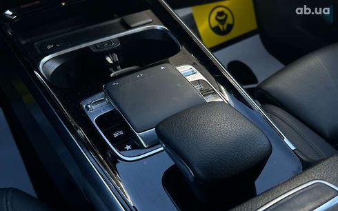 Mercedes-Benz GLB-Класс 2020 - фото 14