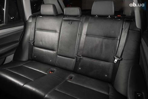 BMW X3 2016 - фото 30