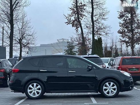 Subaru Tribeca 2006 - фото 6