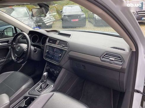 Volkswagen Tiguan 2017 - фото 9