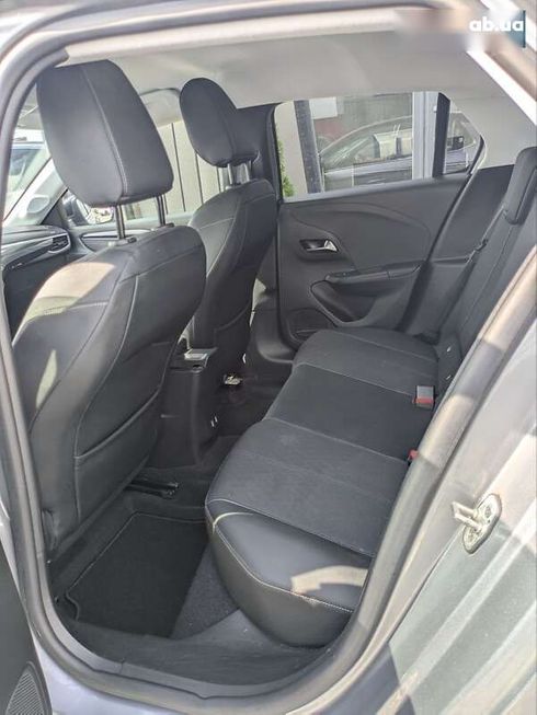 Opel Corsa-e 2020 - фото 6