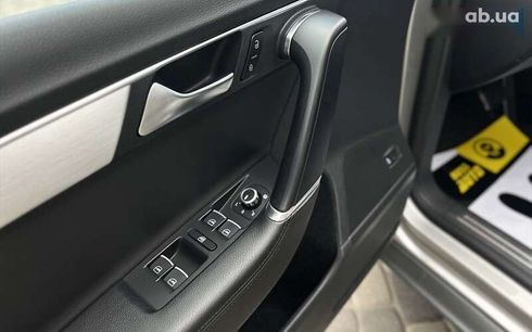 Volkswagen Passat 2013 - фото 10