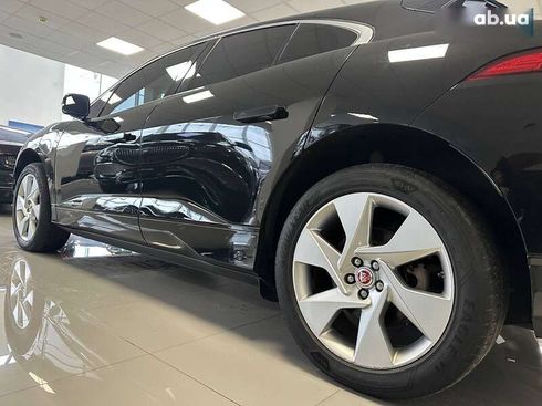 Jaguar I-Pace 2021 - фото 7