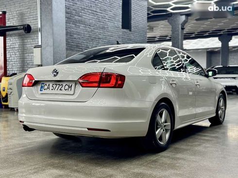 Volkswagen Jetta 2013 - фото 9