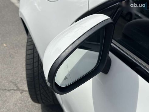 Mercedes-Benz CLA-Класс 2019 - фото 18