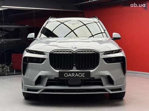 BMW Alpina XB7 2023 - фото 2