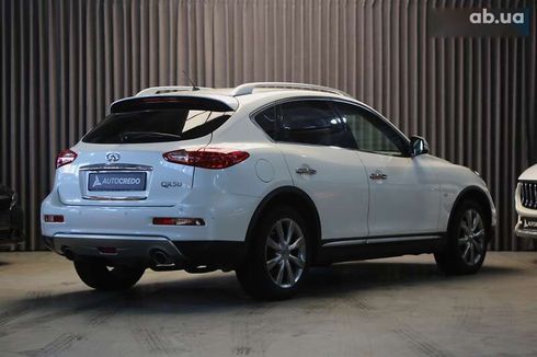 Infiniti QX50 2017 - фото 7