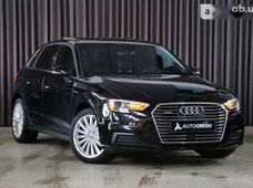 Продажа б/у Audi A3 в Киеве - купить на Автобазаре