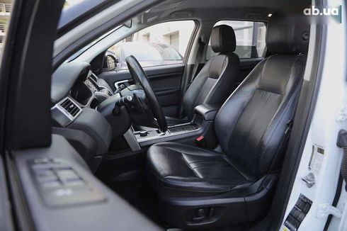 Land Rover Discovery Sport 2018 - фото 8