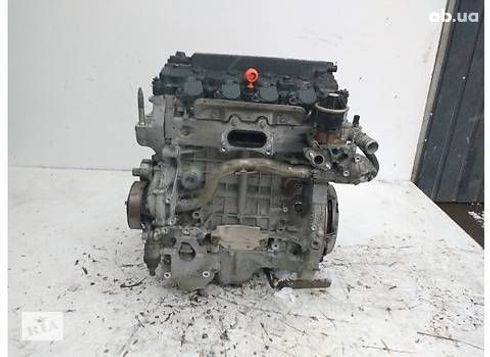 двигатель в сборе для Honda Civic - купити на Автобазарі - фото 4