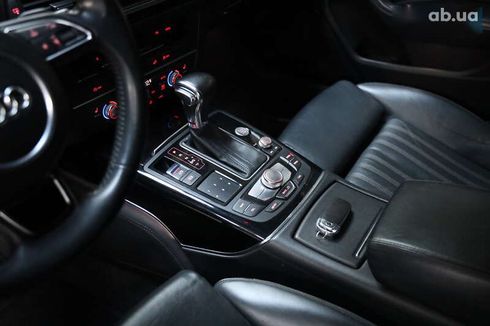 Audi a6 allroad 2013 - фото 17