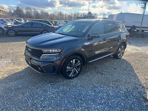 Kia Sorento 2023 - фото 7