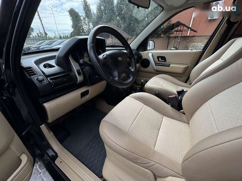 Land Rover Freelander 2006 - фото 2