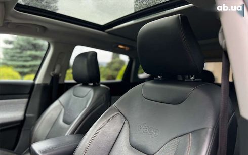 Jeep Compass 2022 - фото 21