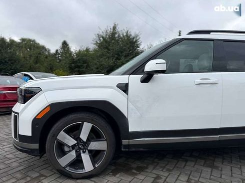 Hyundai Santa Fe 2024 - фото 4