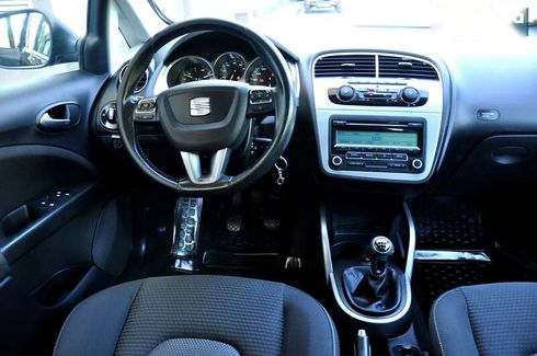 SEAT Altea 2010 - фото 23