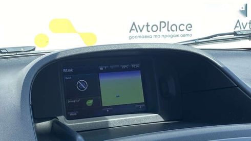 Renault Kangoo 2021 - фото 21