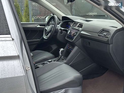 Volkswagen Tiguan 2023 - фото 18