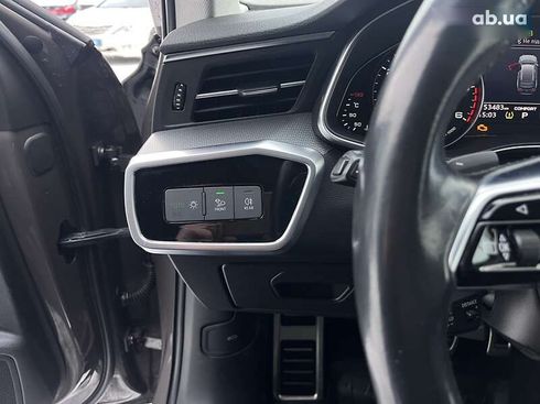 Audi a6 allroad 2019 - фото 15
