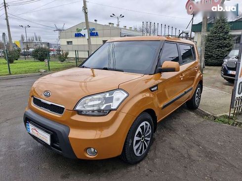 Kia Soul 2011 - фото 3
