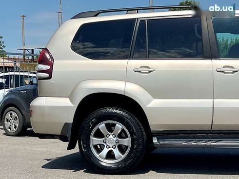 Toyota Land Cruiser 2008 - фото 13