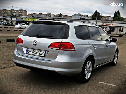 Volkswagen Passat 2014 - фото 3