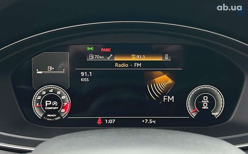Audi Q5 2021 - фото 21