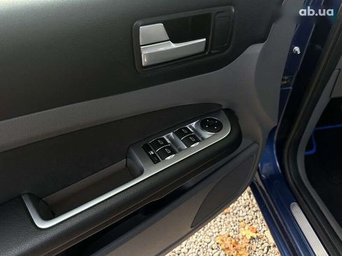Ford Focus 2009 - фото 24