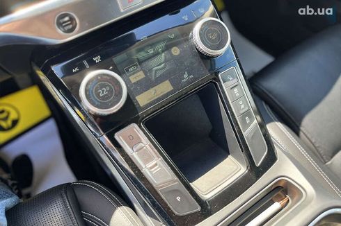 Jaguar I-Pace 2020 - фото 21