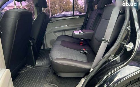 Mitsubishi Pajero Sport 2013 - фото 24