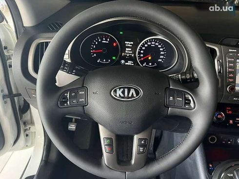 Kia Sportage 2013 - фото 13