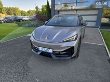 Продажа б/у Volkswagen ID. Unyx 2025 года в Киеве - купить на Автобазаре