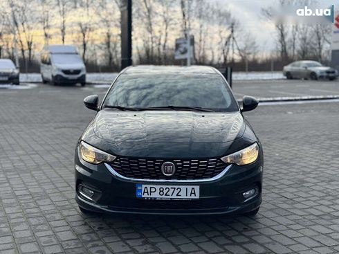 Fiat Tipo 2020 - фото 2