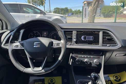 SEAT Leon 2018 - фото 20