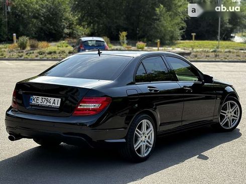 Mercedes-Benz C-Класс 2009 - фото 7