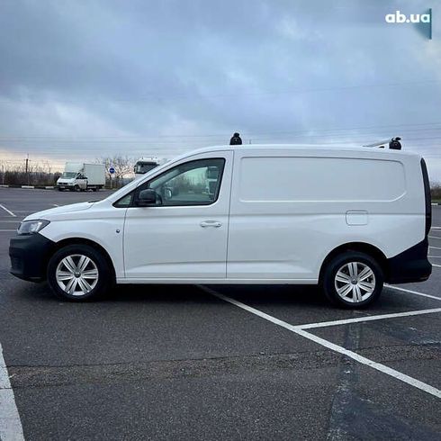Volkswagen Caddy 2021 - фото 6