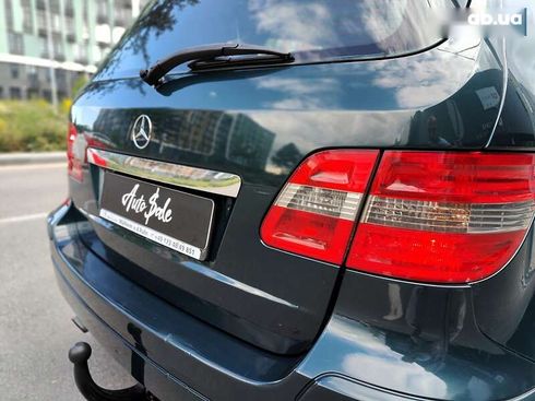 Mercedes-Benz B-Класс 2006 - фото 16