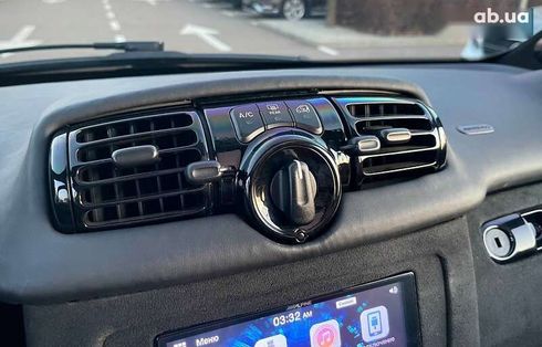 Smart Fortwo 2011 - фото 19