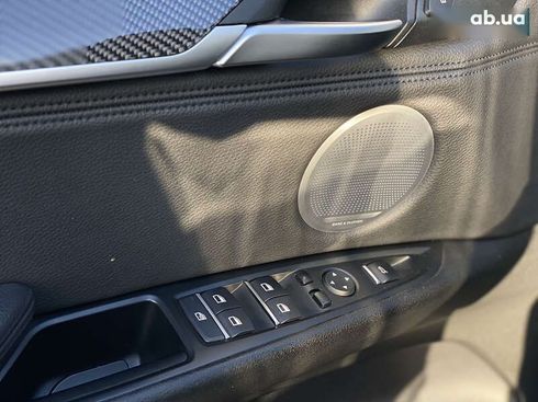BMW X5 2017 - фото 18