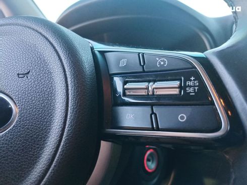 Kia Sportage 2019 черный - фото 21