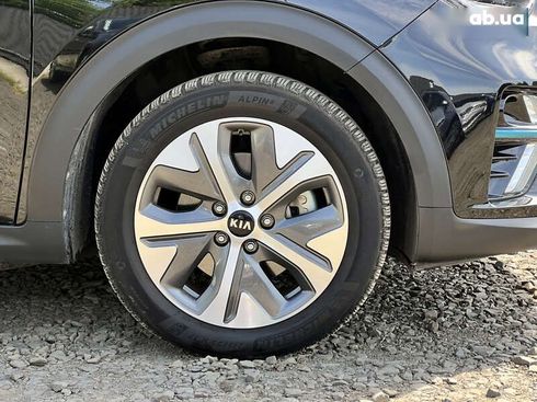 Kia Niro 2019 - фото 22