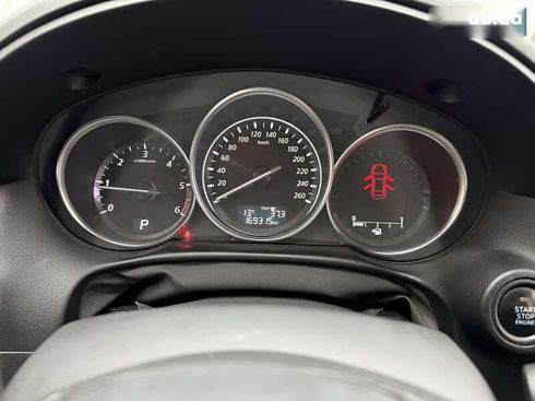 Mazda CX-5 2015 - фото 27