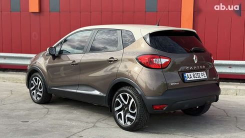 Renault Captur 2015 - фото 16
