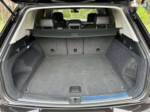 Volkswagen Touareg 2018 - фото 25