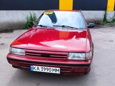 Продажа б/у Toyota Carina в Черниговской области - купить на Автобазаре